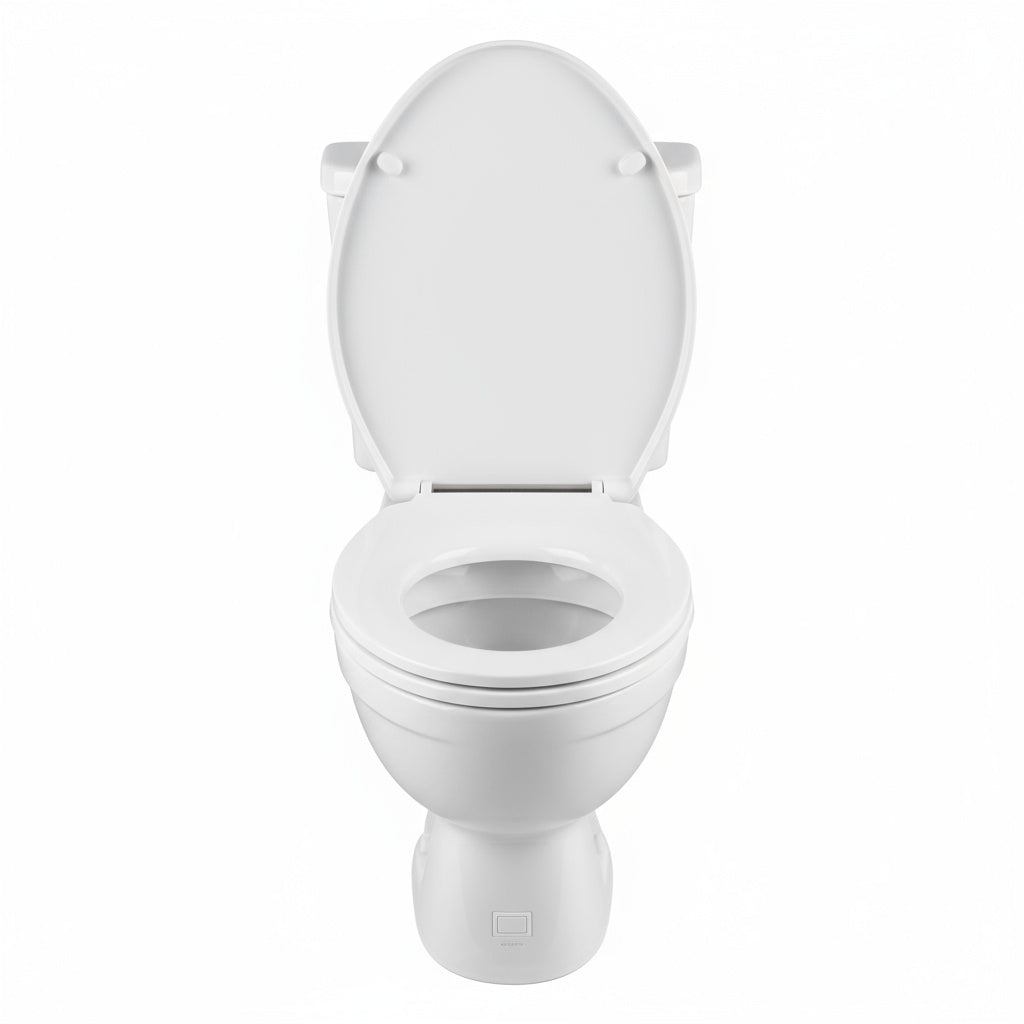 Premium Soft Close Toilet Seat