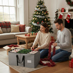 Christmas Bauble Storage Box