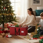 Christmas Bauble Storage Box