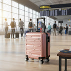 Lightweight Carry On Cabin Luggage