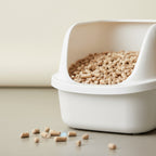 Ultra-Absorbent Wood Pellet Litter