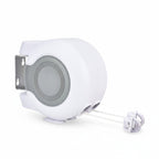 Wall Mounted Retractable Washing Line