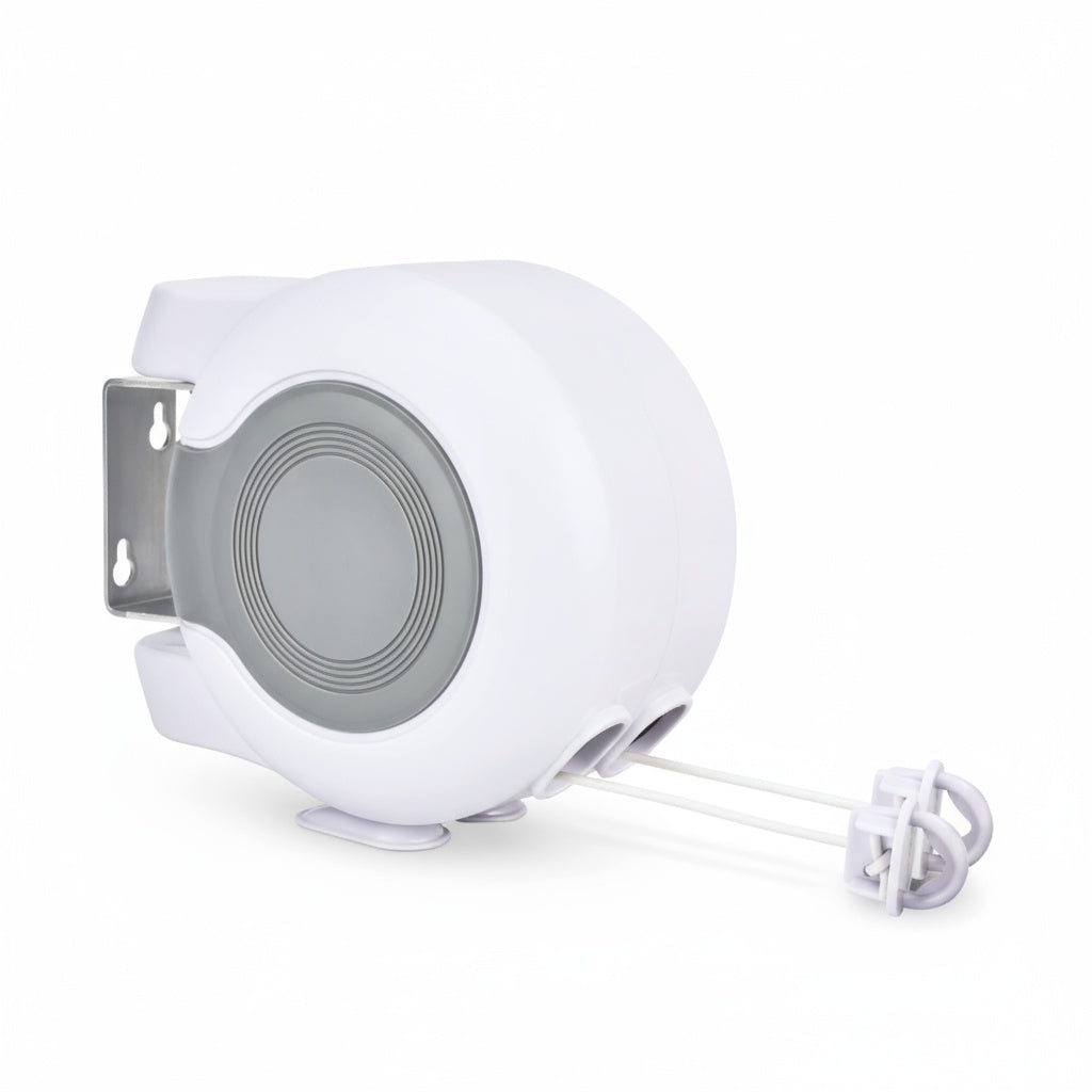 Wall Mounted Retractable Washing Line