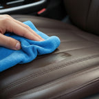 Complete Car Detailing Kit