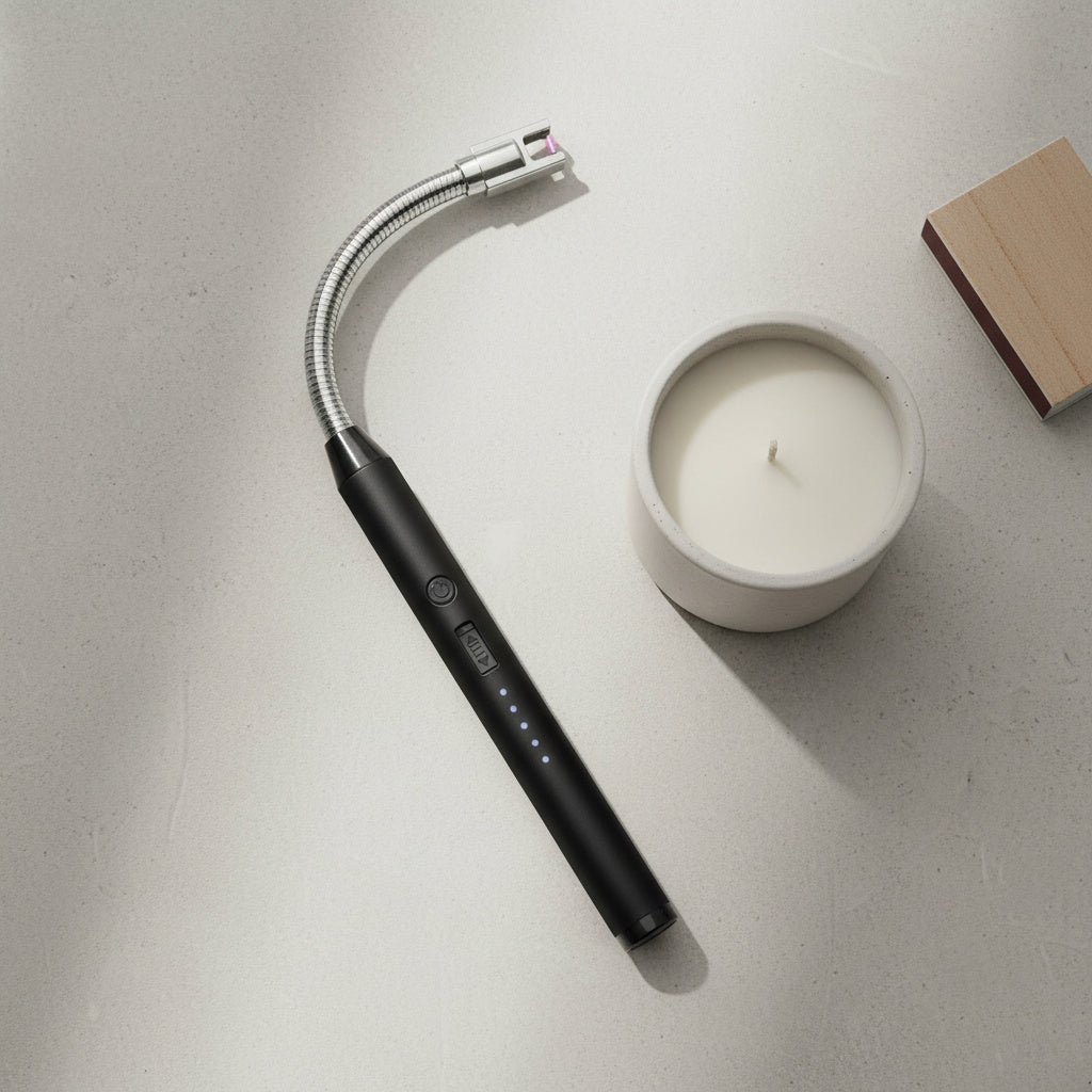 Electric Arc Lighter