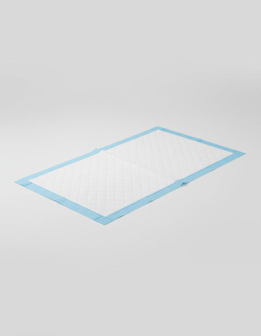 Absorbent Bed Protector Pads
