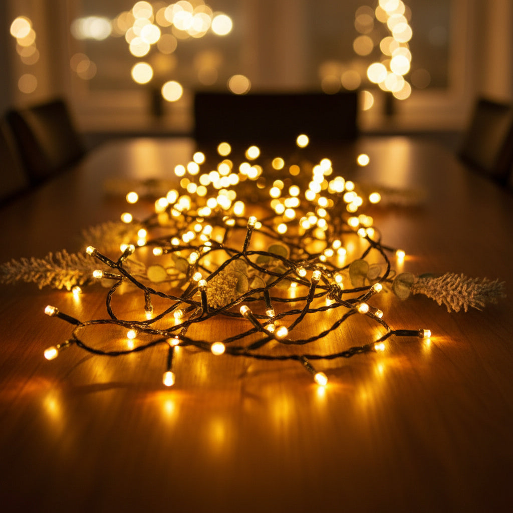 LED Fairy Lights