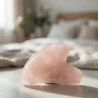 Jade Gua Sha Stone