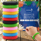 Mosquito Repellent Bracelets