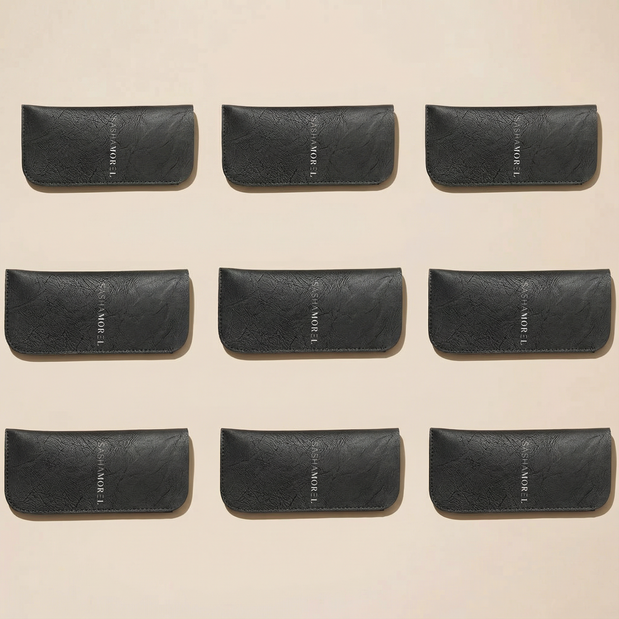 Sunglasses Travel Cases