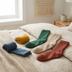 Womens Thermal Socks (5-Pack)