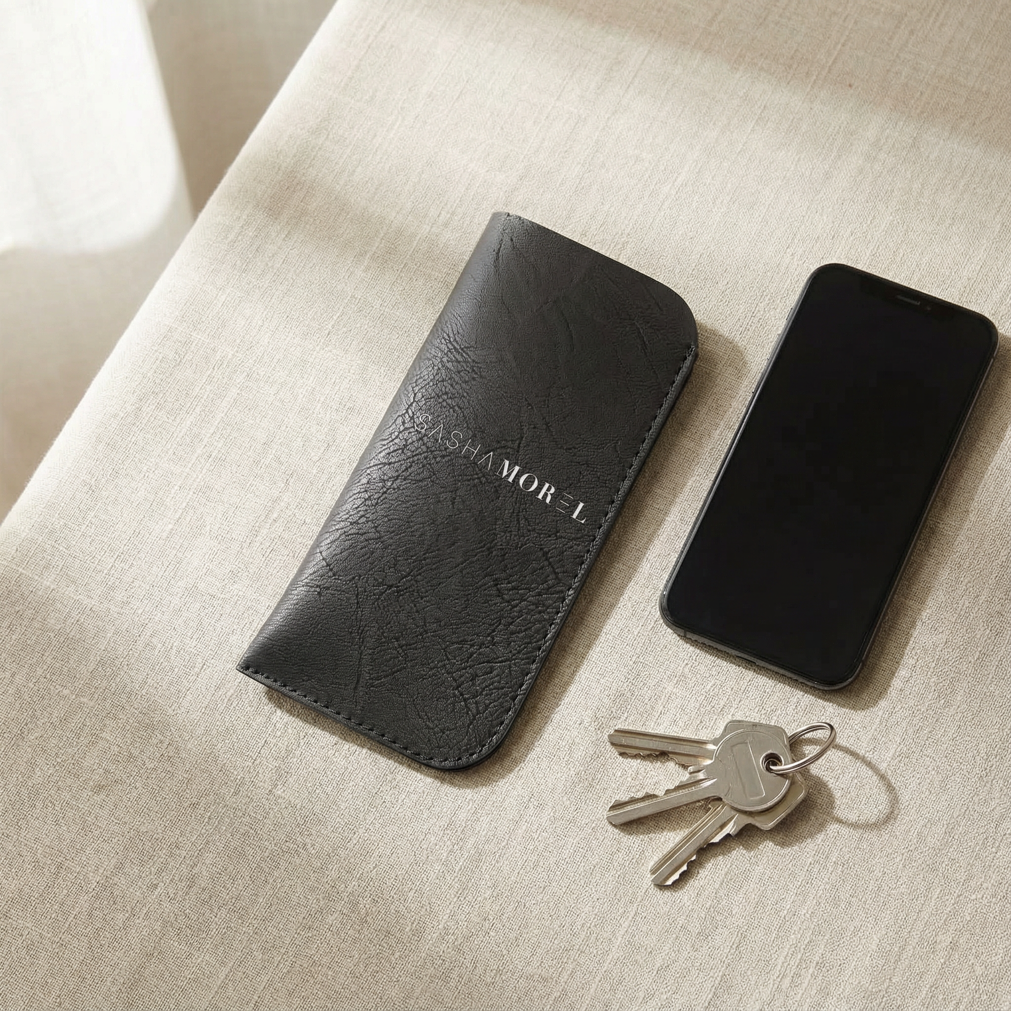 Sunglasses Travel Cases