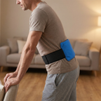 Reusable Hot & Cold Gel Packs