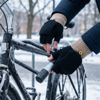 Convertible Thermal Gloves