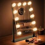 Small Hollywood Makeup Mirror