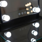 Small Hollywood Makeup Mirror