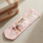 Travel Jewellery Organiser Roll