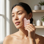 Jade Gua Sha Stone