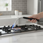 Electric Arc Lighter