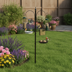 Garden Bird Feeding Station