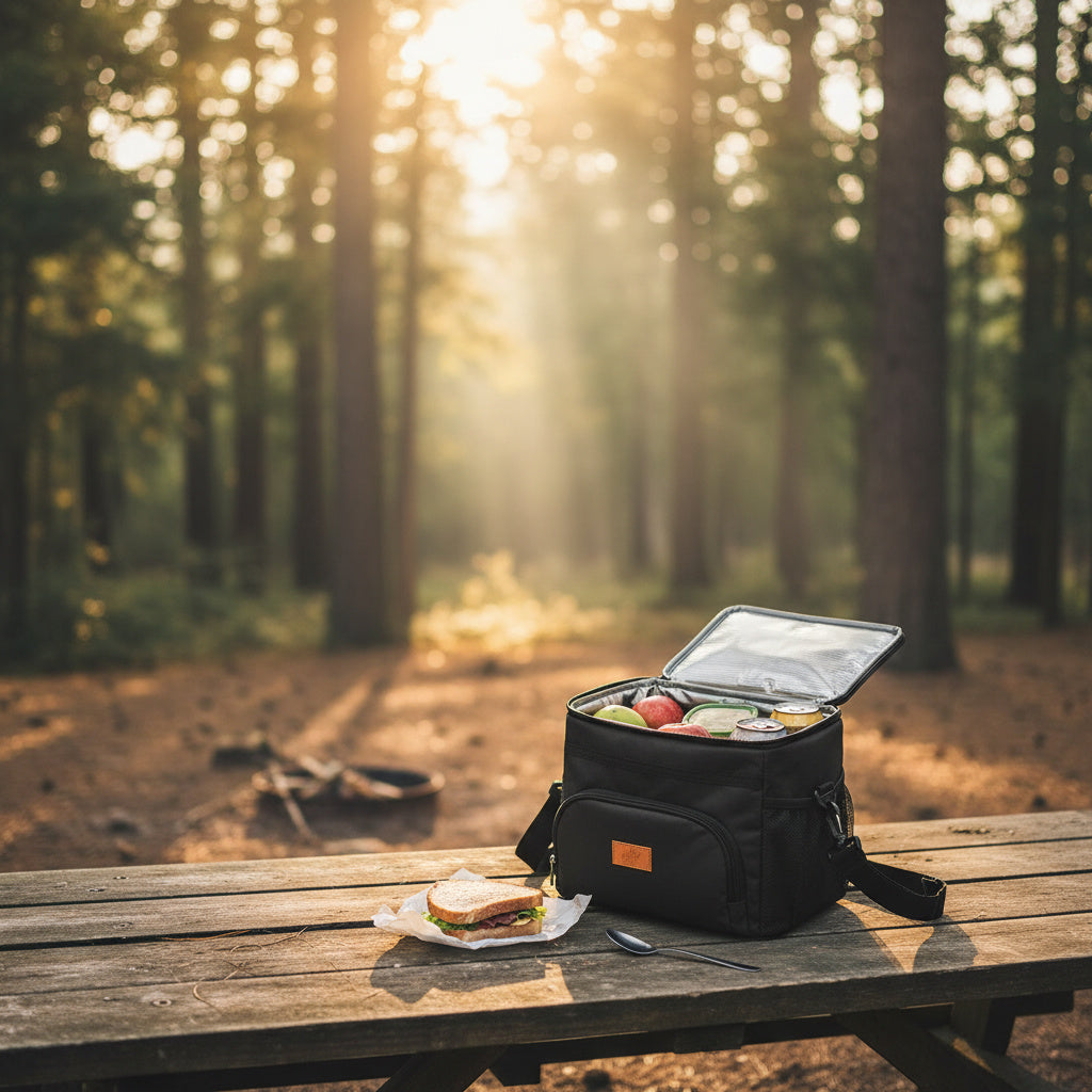 15L Insulated Lunch Bag