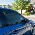 Self Adhesive Car Sun Shades