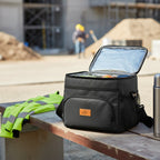 15L Insulated Lunch Bag