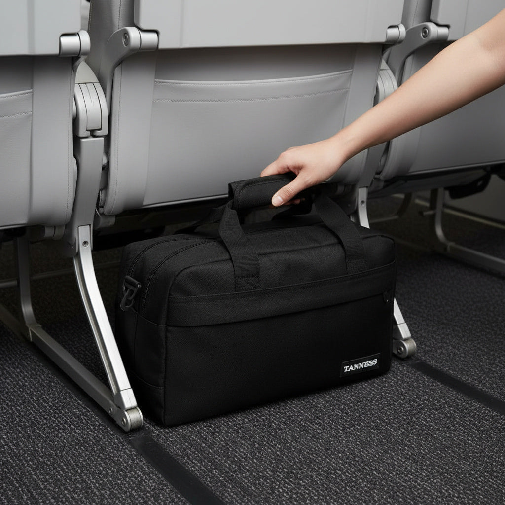 Small Underseat Cabin Bag
