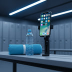 Foldable Phone Stand