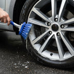 Complete Car Detailing Kit