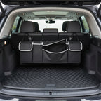 Car Boot Organiser