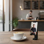 Foldable Phone Stand