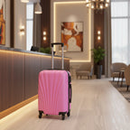 Lightweight Hard Shell Cabin Suitcase