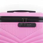 Lightweight Hard Shell Cabin Suitcase