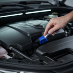 Complete Car Detailing Kit