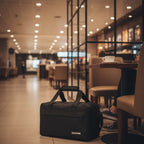 Small Underseat Cabin Bag