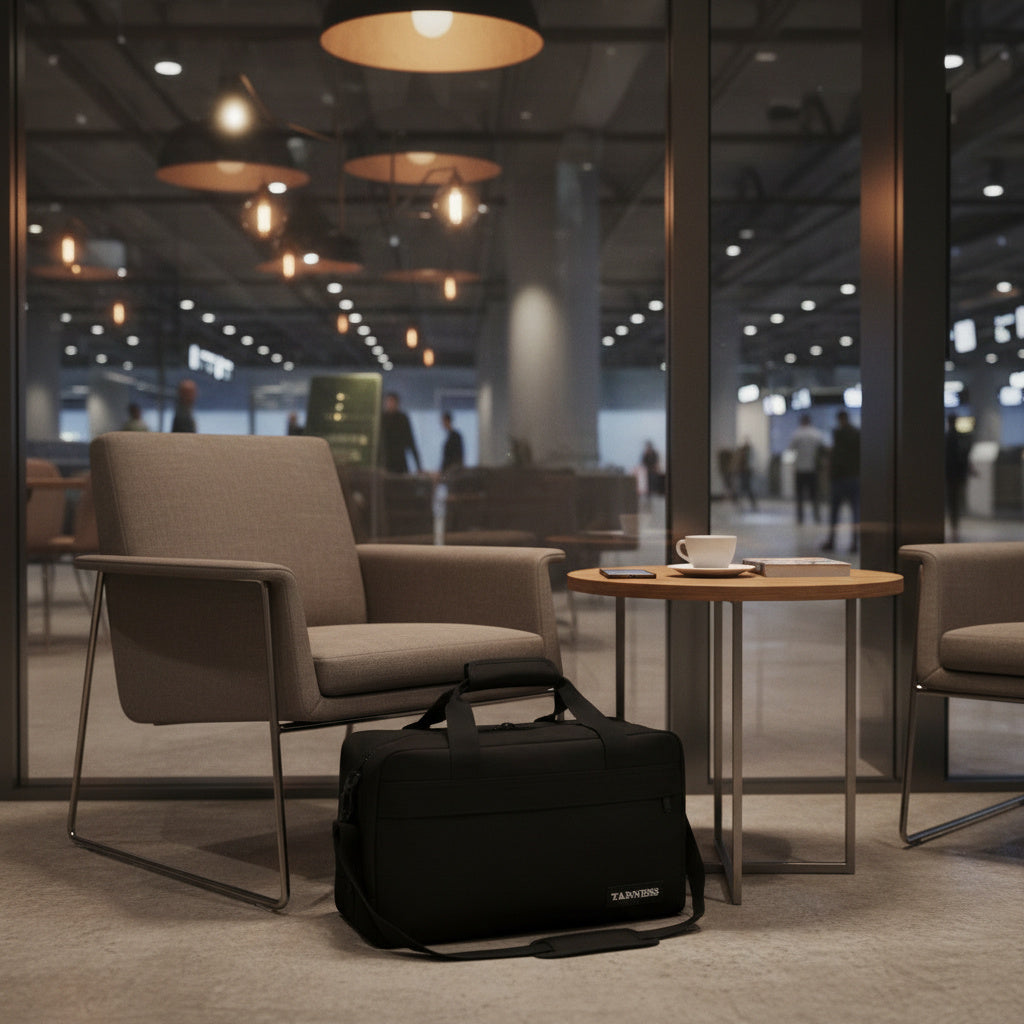 Small Underseat Cabin Bag