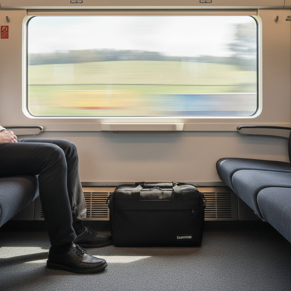 Small Underseat Cabin Bag