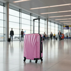 Lightweight Hard Shell Cabin Suitcase