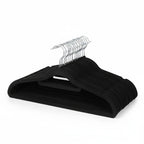 Non-Slip Velvet Hangers