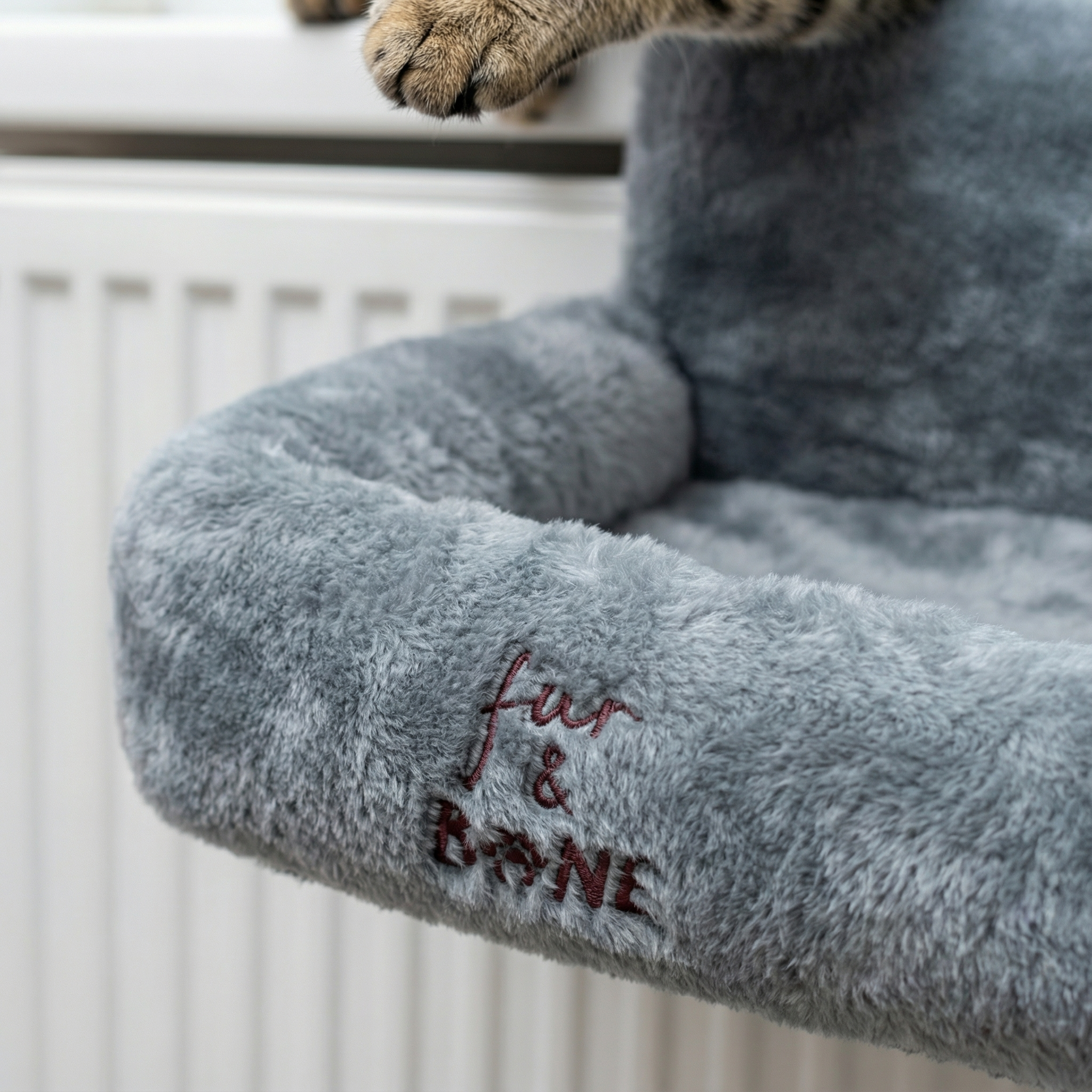 Radiator Cat Bed