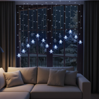LED Window Curtain Lights