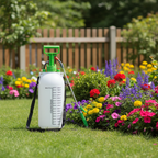 Handheld Garden Sprayer