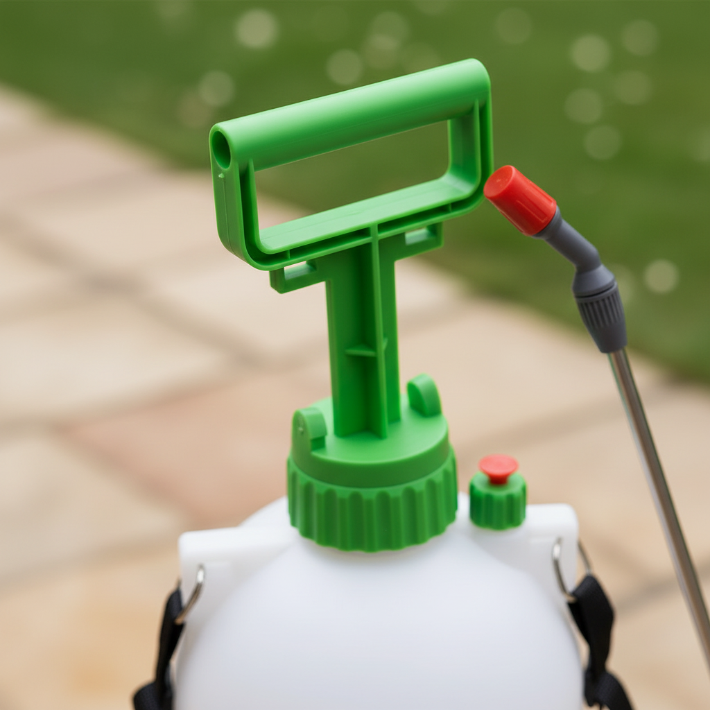Handheld Garden Sprayer