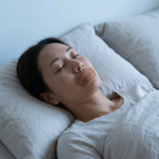 Beige Sleep Mouth Tapes