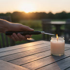 Electric Arc Lighter