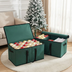 Christmas Bauble Storage Box