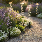 Spiral Tree Stakes (4-Pack)