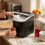 Countertop Ice Maker Machine