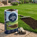 25L Lawn Dressing Compost